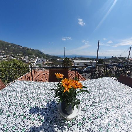 Hotel Mareluna Ischia Forio di Ischia Εξωτερικό φωτογραφία