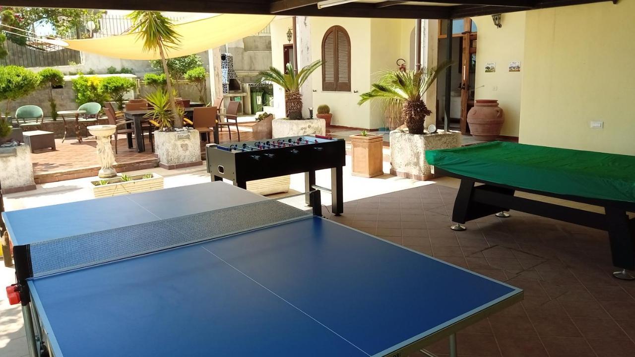 Hotel Mareluna Ischia Forio di Ischia Εξωτερικό φωτογραφία