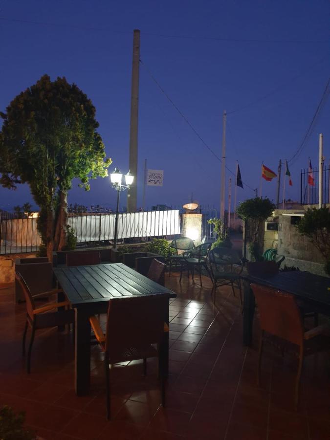 Hotel Mareluna Ischia Forio di Ischia Εξωτερικό φωτογραφία