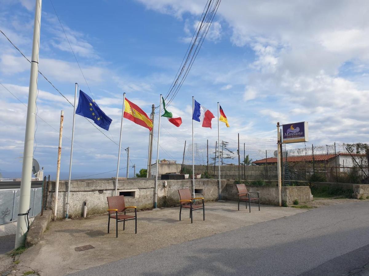 Hotel Mareluna Ischia Forio di Ischia Εξωτερικό φωτογραφία