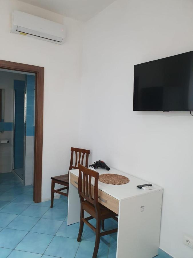 Hotel Mareluna Ischia Forio di Ischia Εξωτερικό φωτογραφία