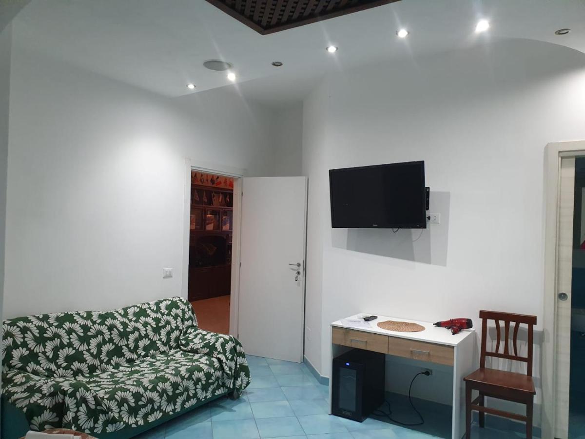 Hotel Mareluna Ischia Forio di Ischia Εξωτερικό φωτογραφία