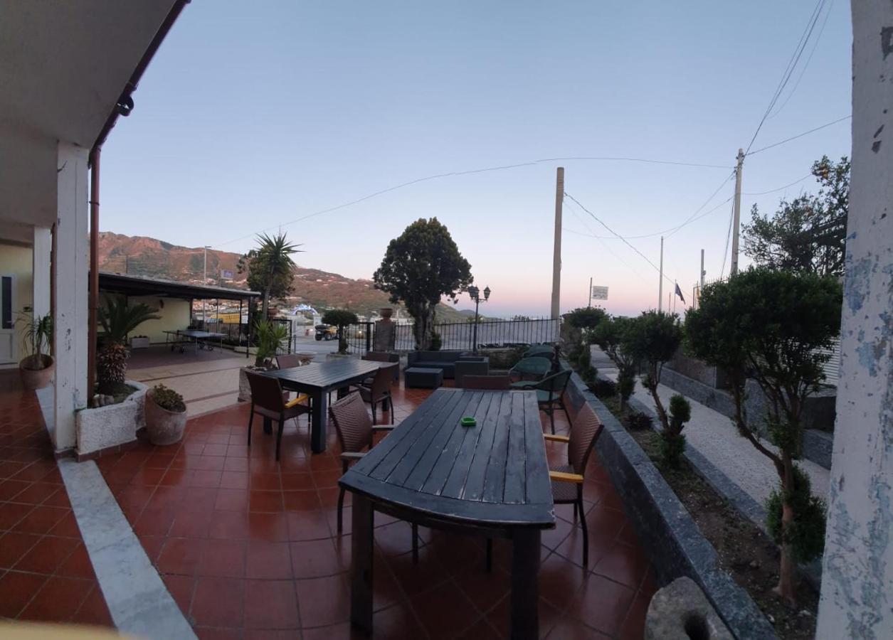 Hotel Mareluna Ischia Forio di Ischia Εξωτερικό φωτογραφία