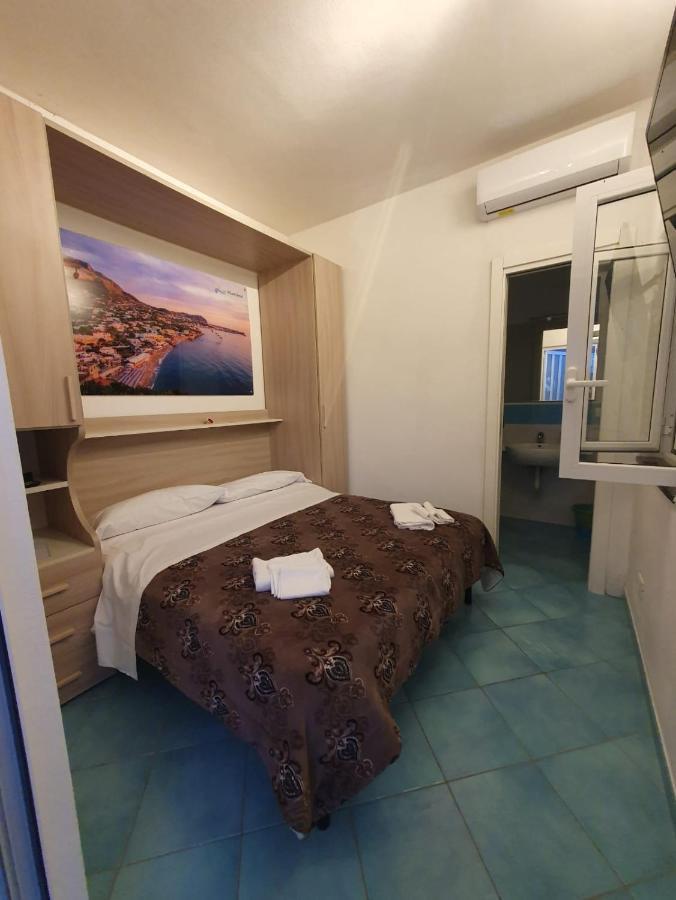 Hotel Mareluna Ischia Forio di Ischia Εξωτερικό φωτογραφία