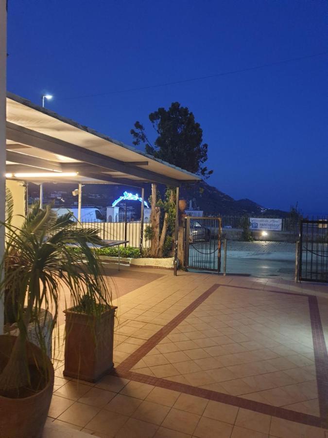 Hotel Mareluna Ischia Forio di Ischia Εξωτερικό φωτογραφία