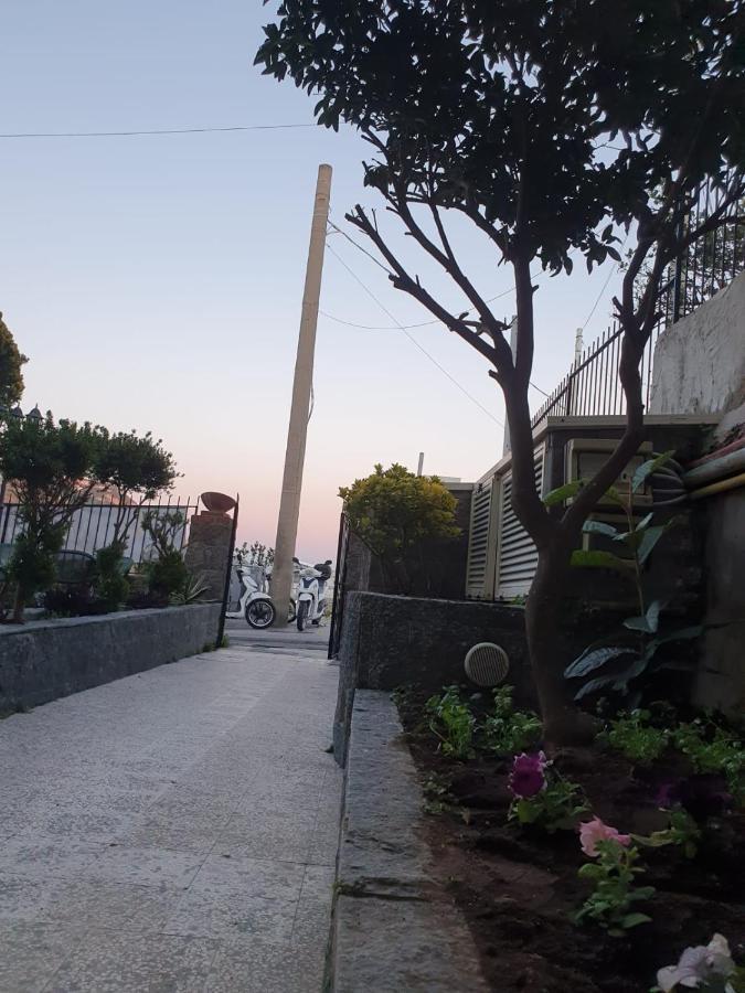 Hotel Mareluna Ischia Forio di Ischia Εξωτερικό φωτογραφία