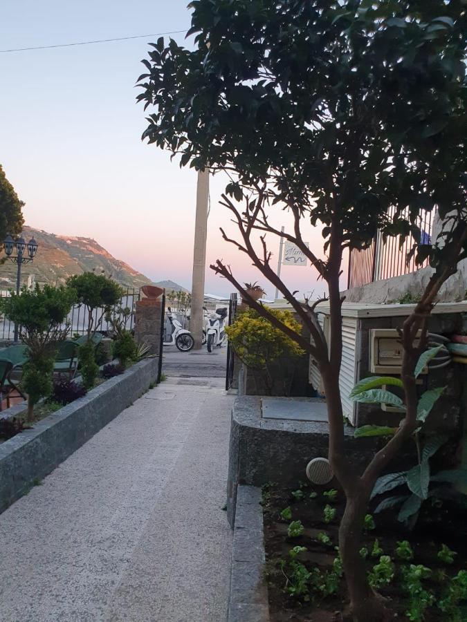Hotel Mareluna Ischia Forio di Ischia Εξωτερικό φωτογραφία