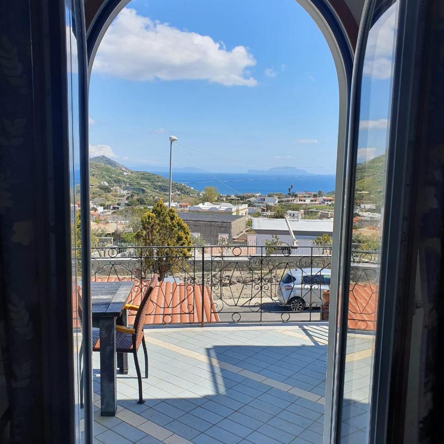 Hotel Mareluna Ischia Forio di Ischia Εξωτερικό φωτογραφία