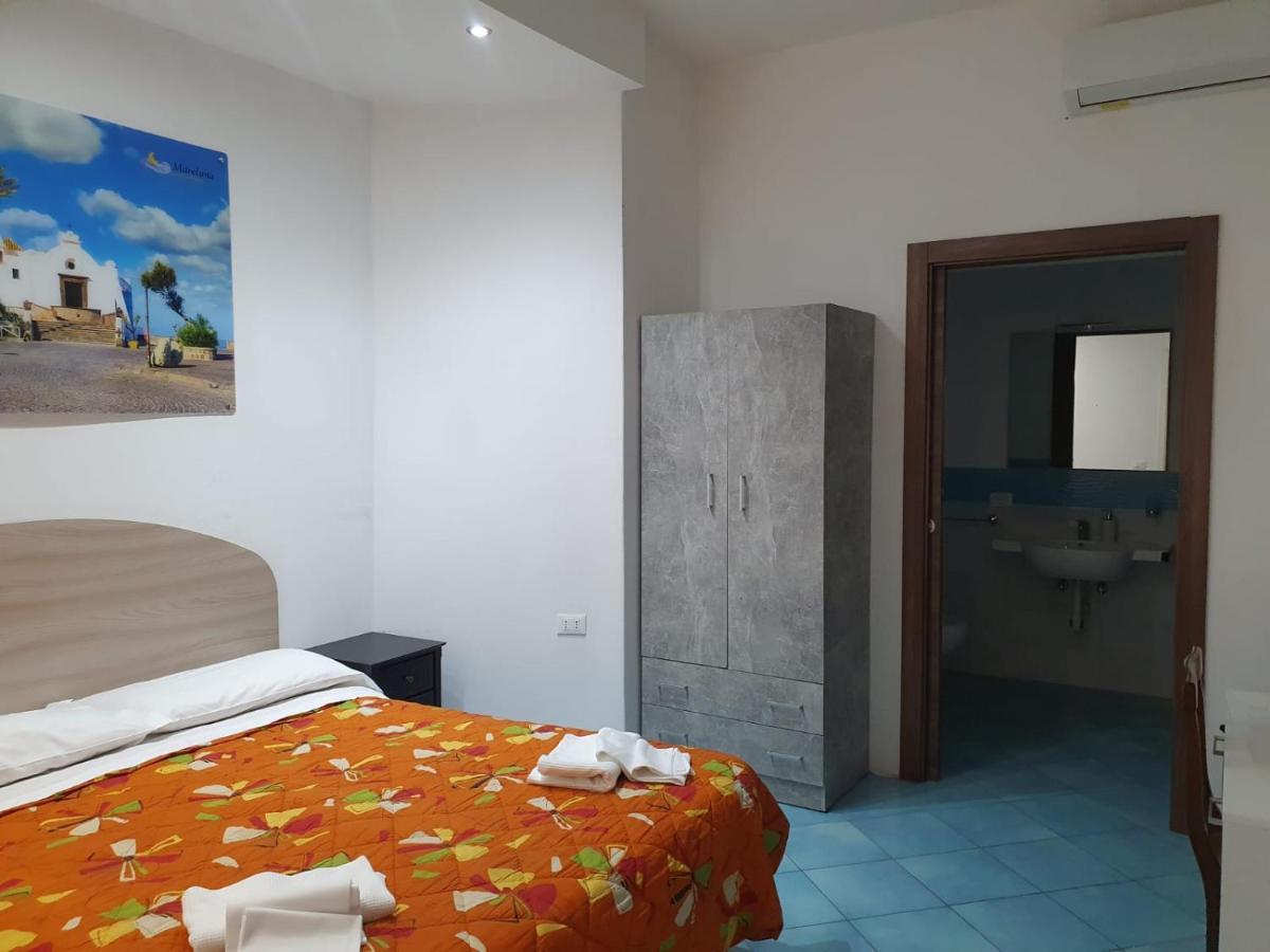 Hotel Mareluna Ischia Forio di Ischia Εξωτερικό φωτογραφία