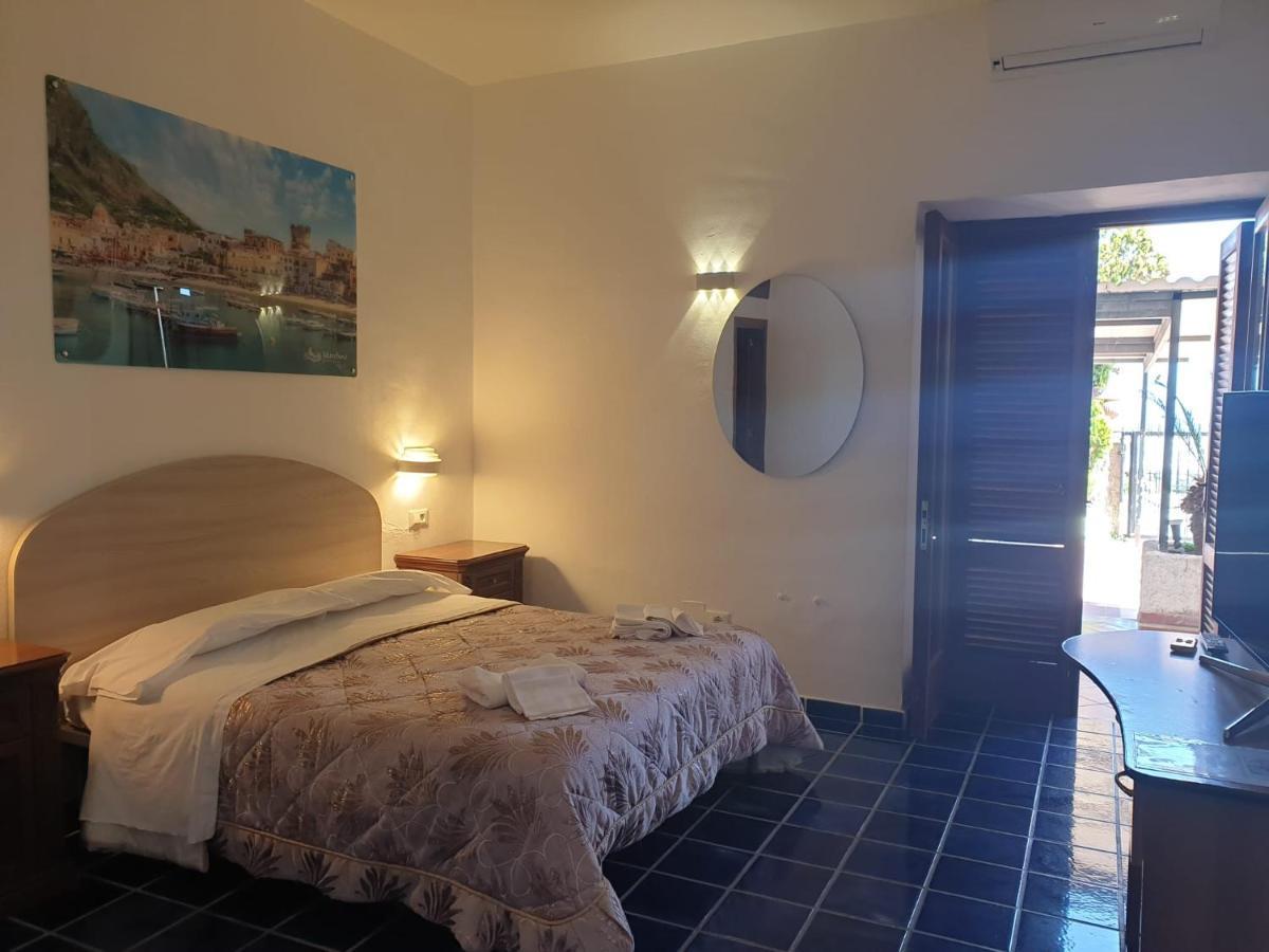 Hotel Mareluna Ischia Forio di Ischia Εξωτερικό φωτογραφία