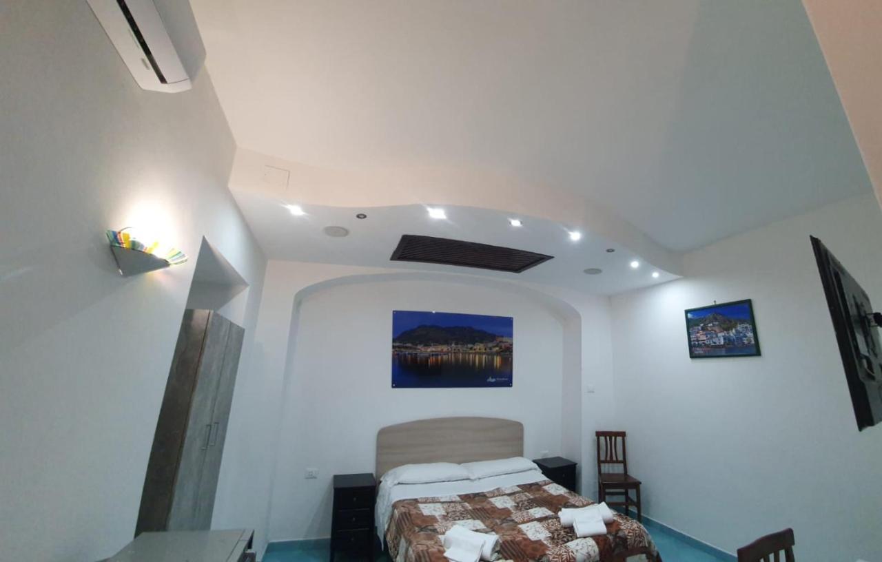 Hotel Mareluna Ischia Forio di Ischia Εξωτερικό φωτογραφία