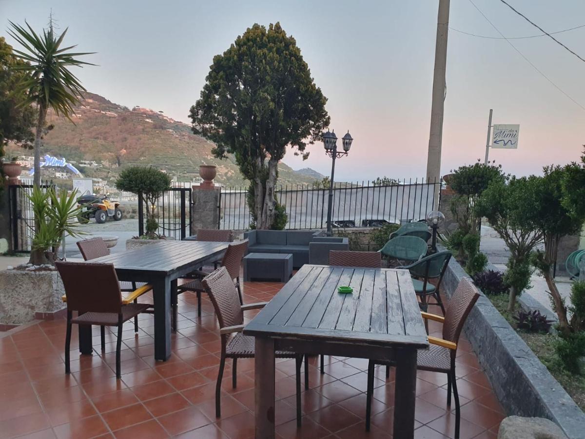 Hotel Mareluna Ischia Forio di Ischia Εξωτερικό φωτογραφία