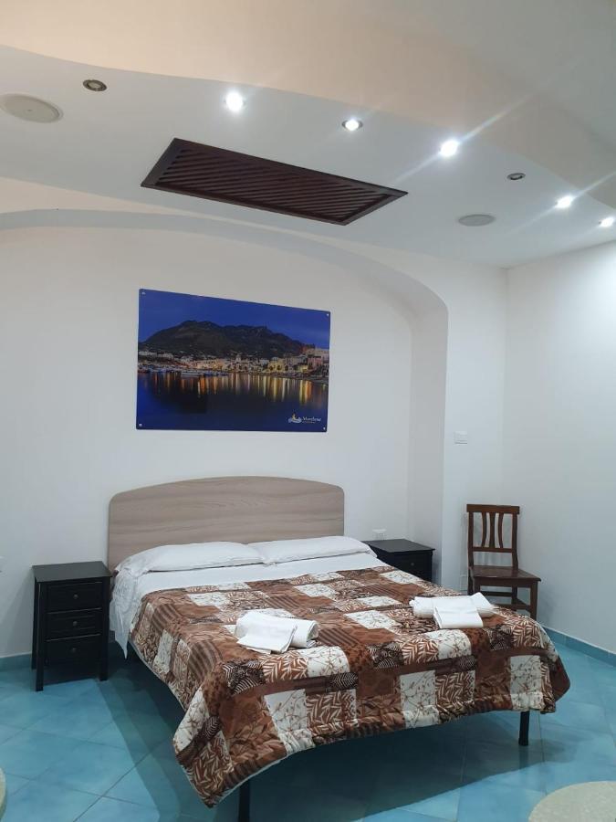 Hotel Mareluna Ischia Forio di Ischia Εξωτερικό φωτογραφία