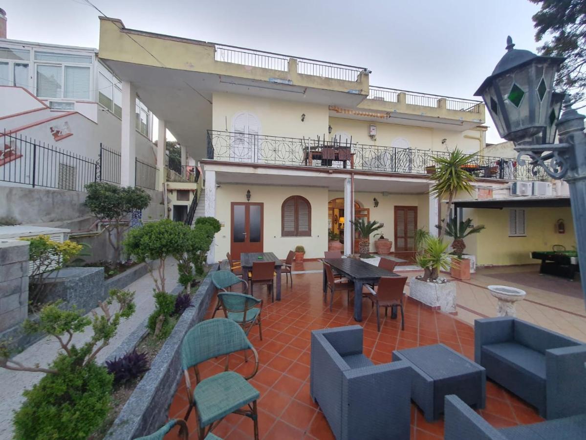 Hotel Mareluna Ischia Forio di Ischia Εξωτερικό φωτογραφία