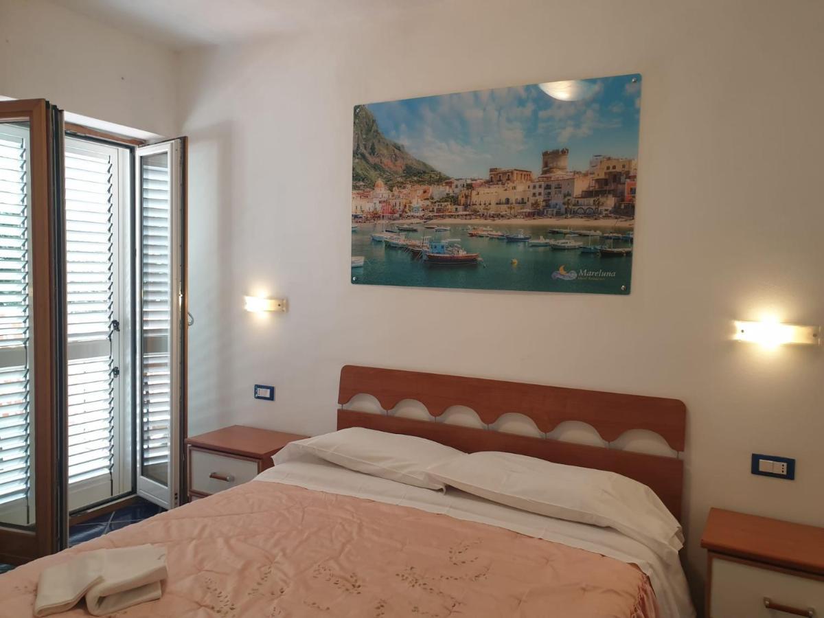 Hotel Mareluna Ischia Forio di Ischia Εξωτερικό φωτογραφία