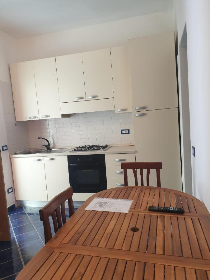 Hotel Mareluna Ischia Forio di Ischia Εξωτερικό φωτογραφία