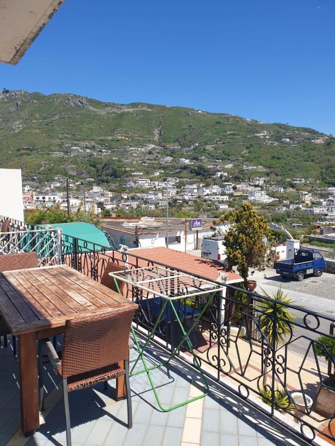 Hotel Mareluna Ischia Forio di Ischia Εξωτερικό φωτογραφία