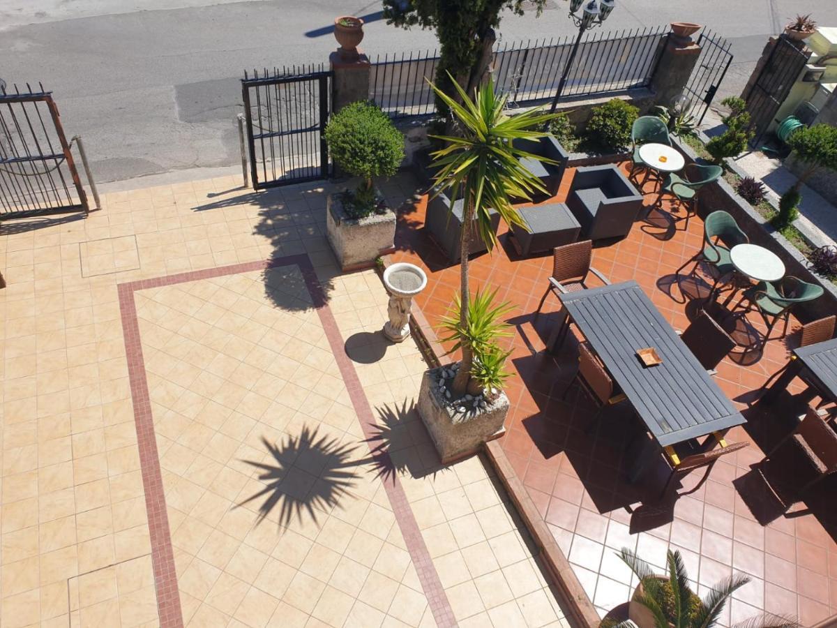 Hotel Mareluna Ischia Forio di Ischia Εξωτερικό φωτογραφία