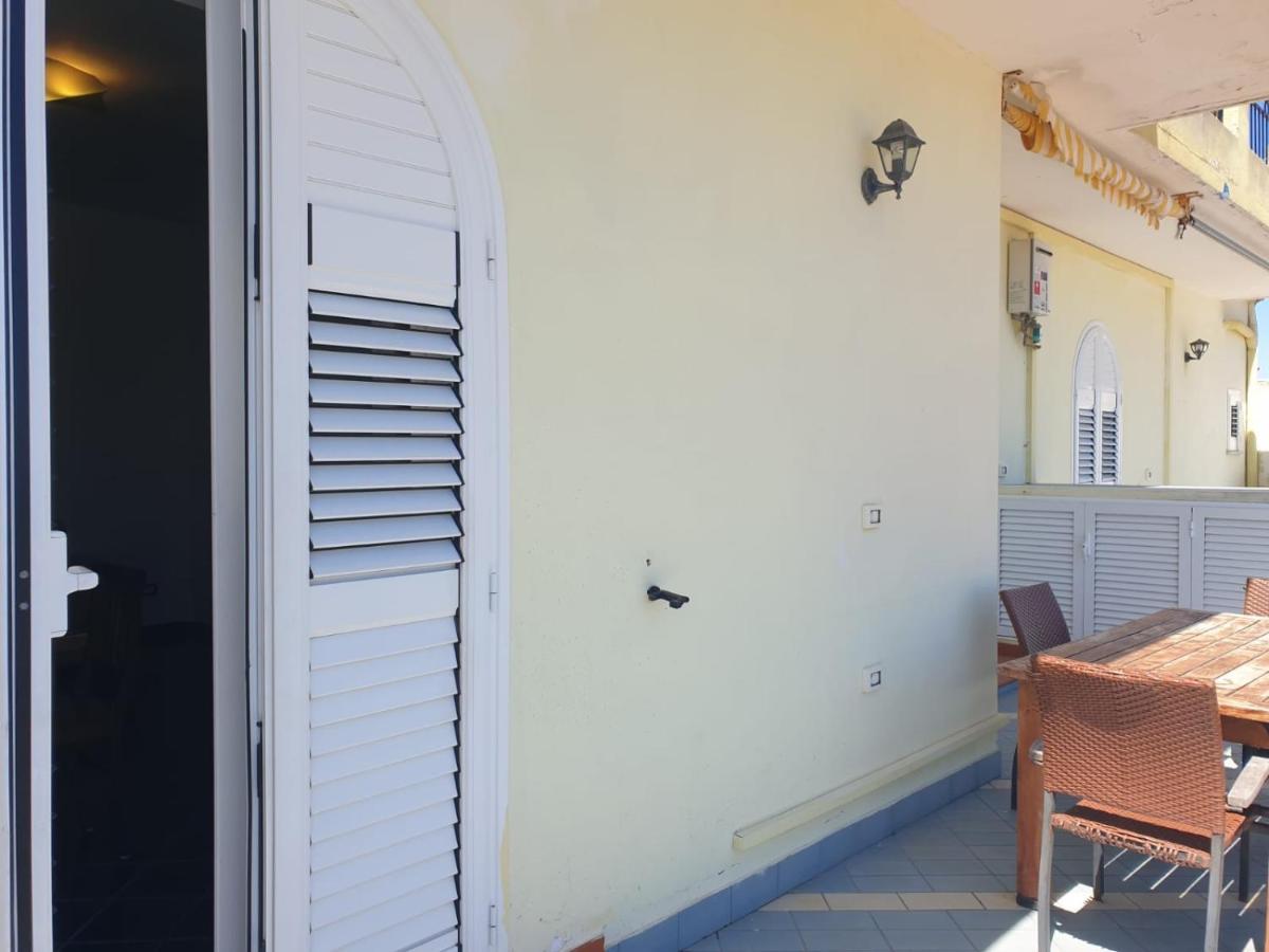 Hotel Mareluna Ischia Forio di Ischia Εξωτερικό φωτογραφία