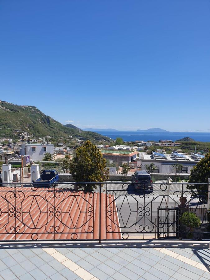 Hotel Mareluna Ischia Forio di Ischia Εξωτερικό φωτογραφία