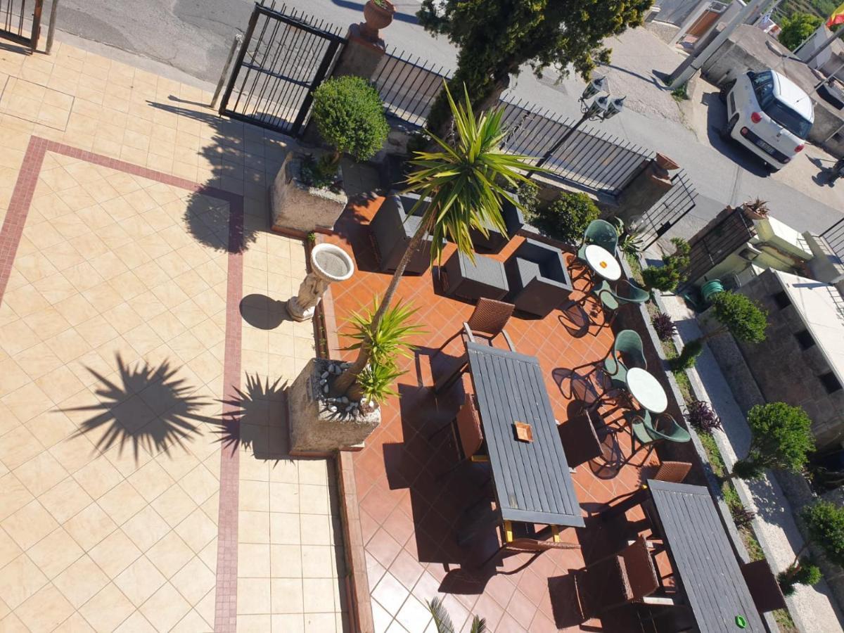 Hotel Mareluna Ischia Forio di Ischia Εξωτερικό φωτογραφία