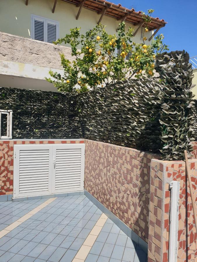Hotel Mareluna Ischia Forio di Ischia Εξωτερικό φωτογραφία