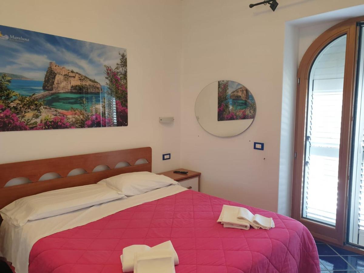 Hotel Mareluna Ischia Forio di Ischia Εξωτερικό φωτογραφία