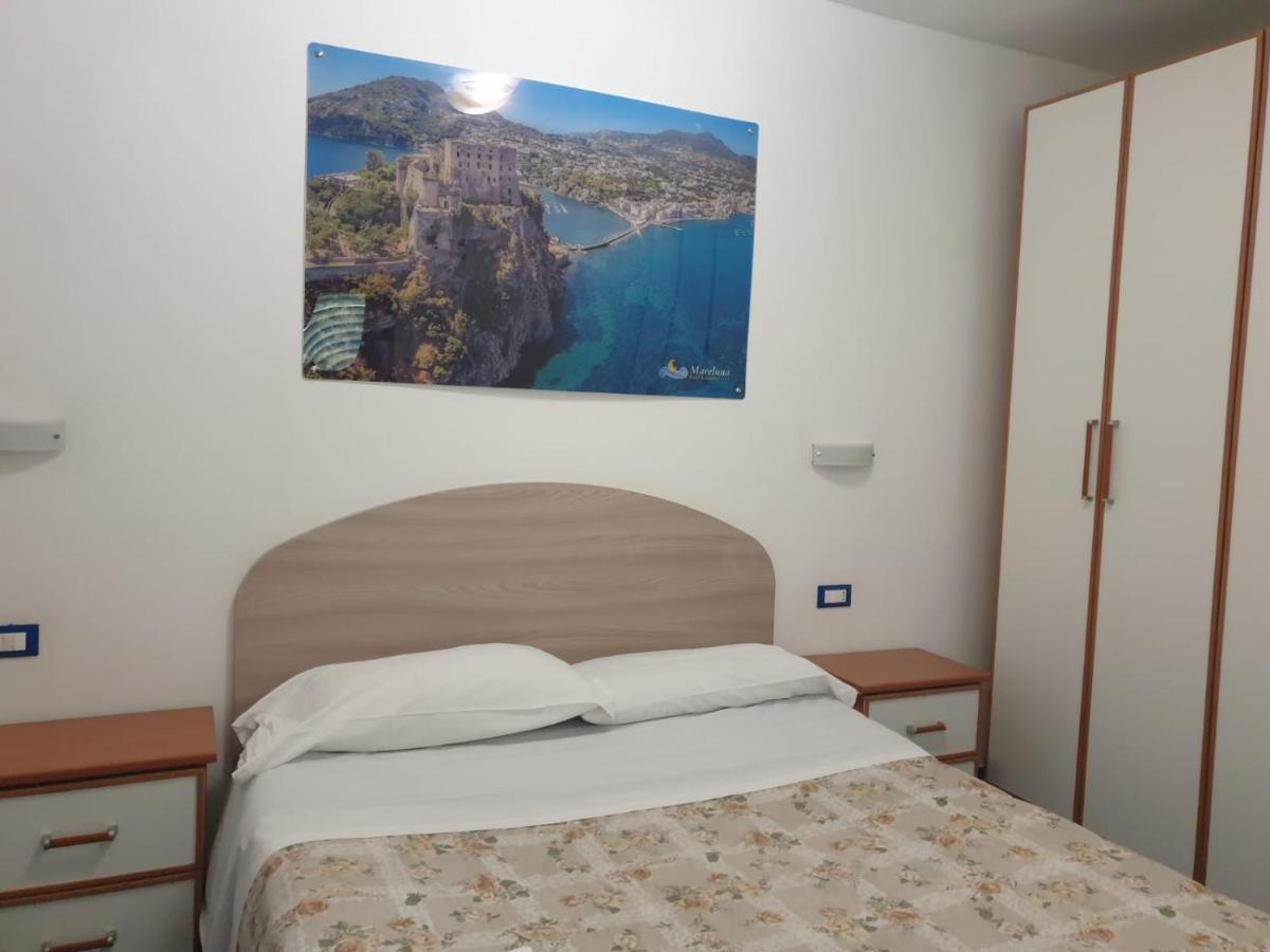Hotel Mareluna Ischia Forio di Ischia Εξωτερικό φωτογραφία