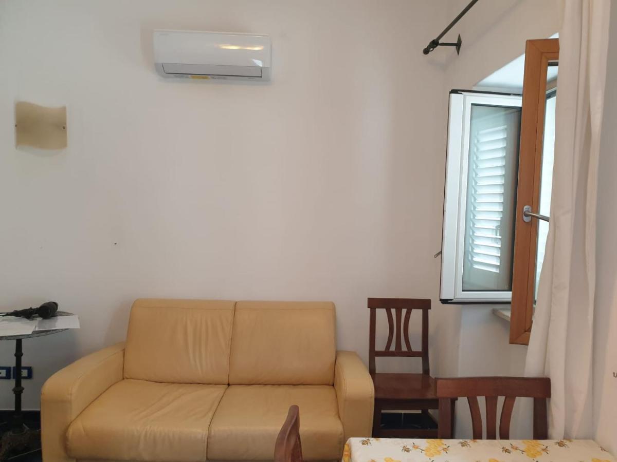 Hotel Mareluna Ischia Forio di Ischia Εξωτερικό φωτογραφία