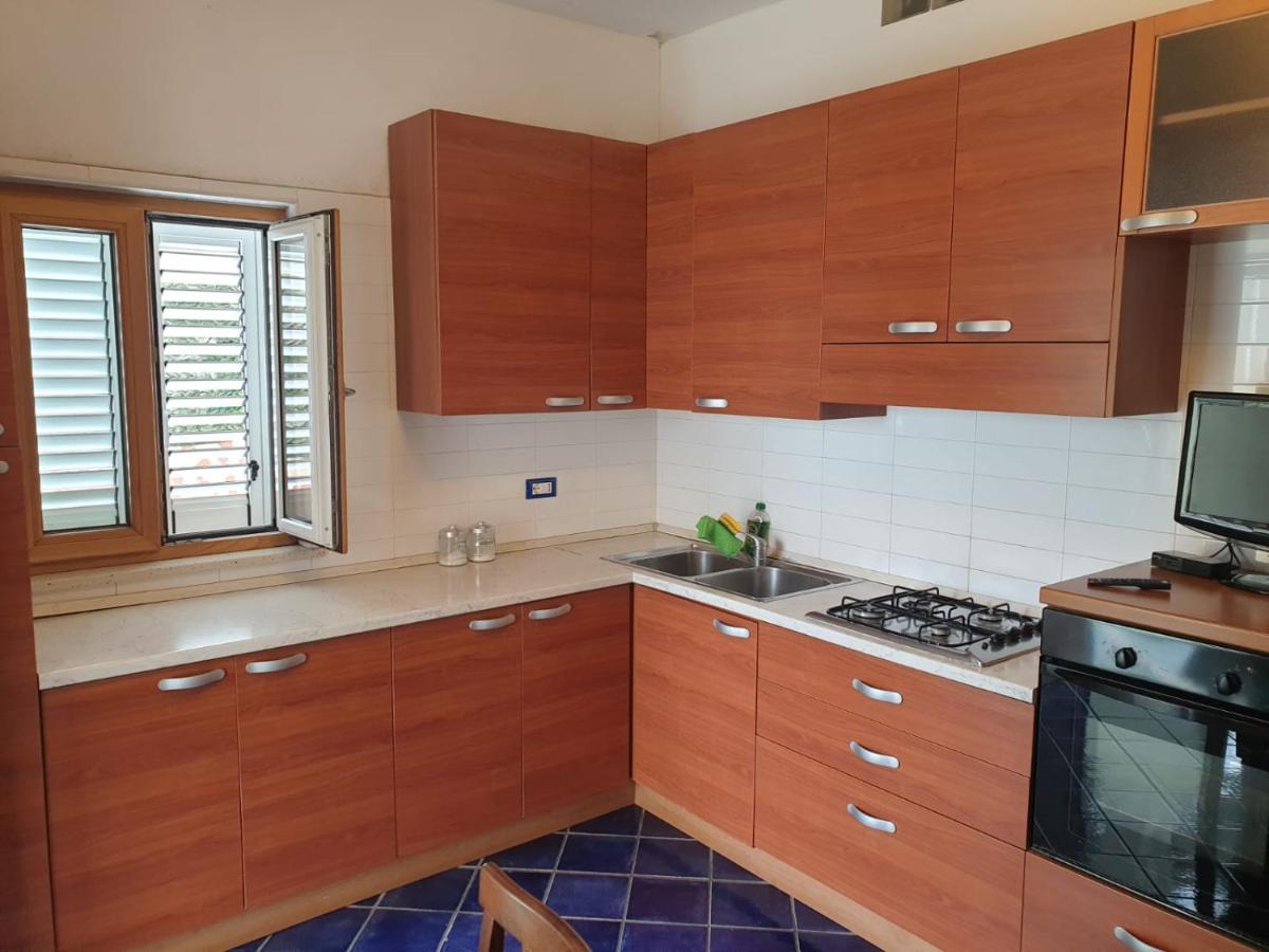 Hotel Mareluna Ischia Forio di Ischia Εξωτερικό φωτογραφία