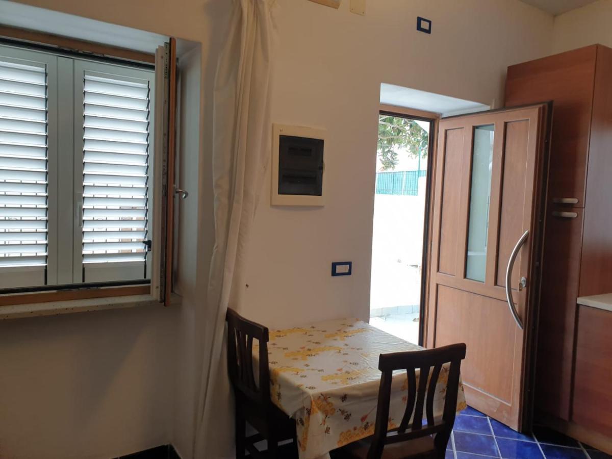 Hotel Mareluna Ischia Forio di Ischia Εξωτερικό φωτογραφία